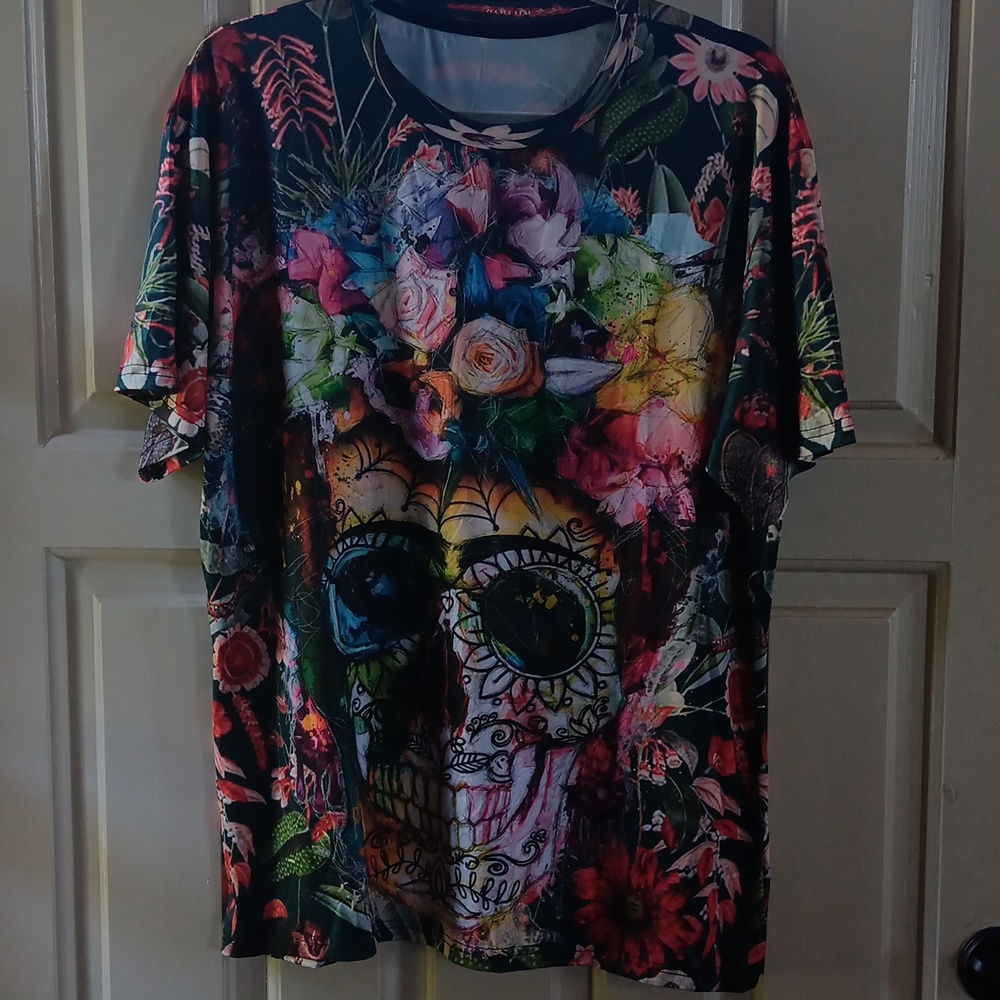 Women's designer top